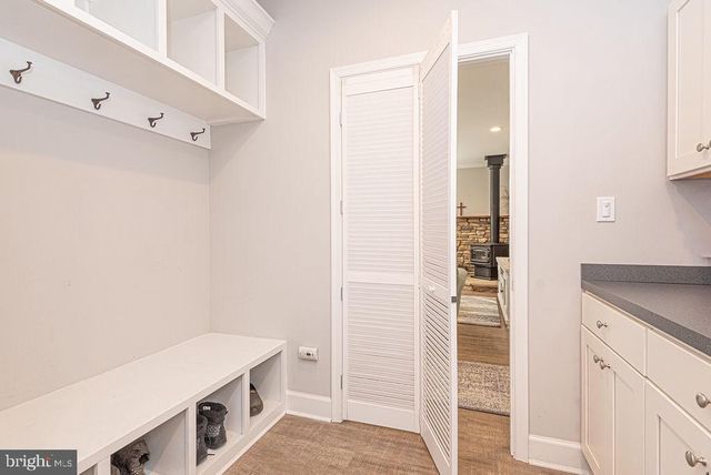 11910 BACK CREEK RD, Bishopville, MD 21813