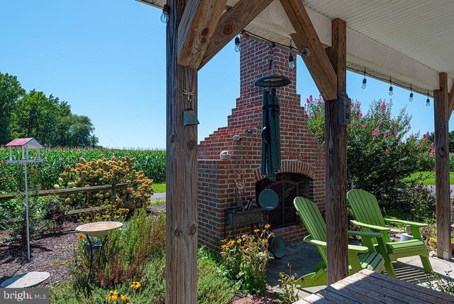 11910 BACK CREEK RD, Bishopville, MD 21813