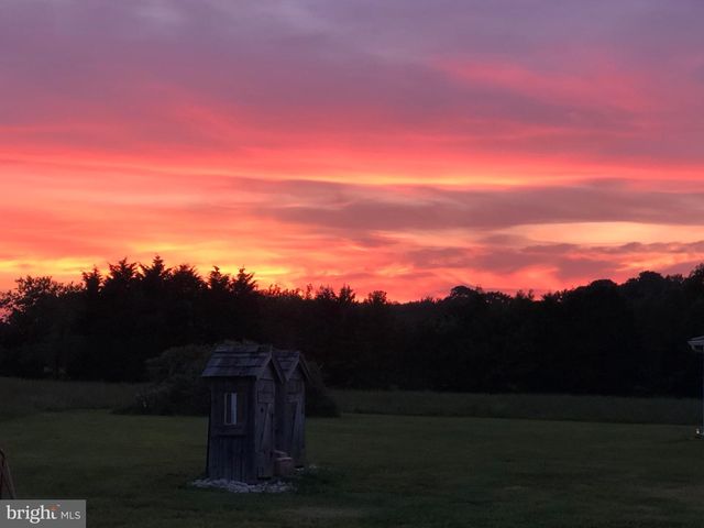 11910 BACK CREEK RD, Bishopville, MD 21813