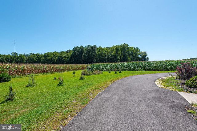 11910 BACK CREEK RD, Bishopville, MD 21813