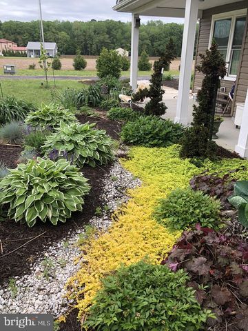 11910 BACK CREEK RD, Bishopville, MD 21813