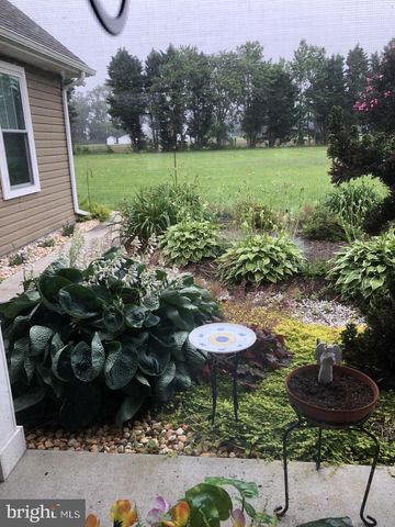 11910 BACK CREEK RD, Bishopville, MD 21813