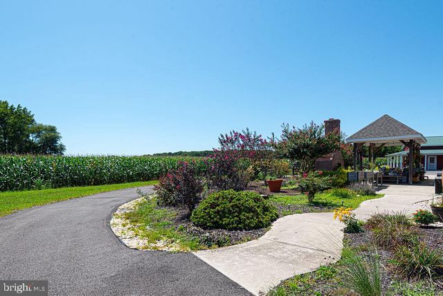 11910 BACK CREEK RD, Bishopville, MD 21813