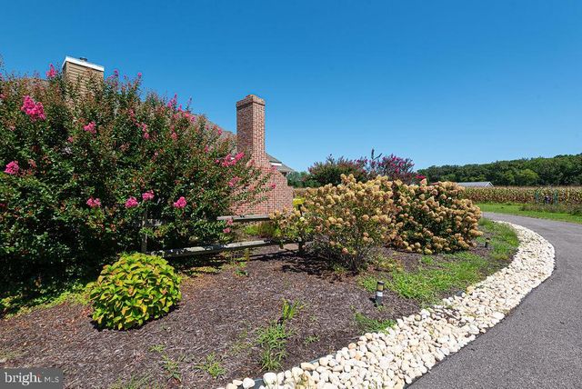 11910 BACK CREEK RD, Bishopville, MD 21813