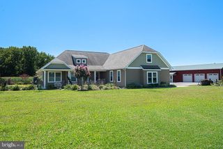11910 BACK CREEK RD, Bishopville, MD 21813