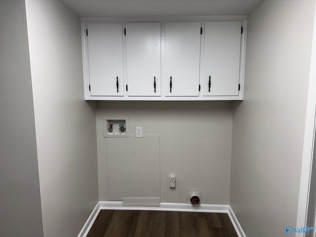 2617 Waltham Drive E, Huntsville, AL 35811