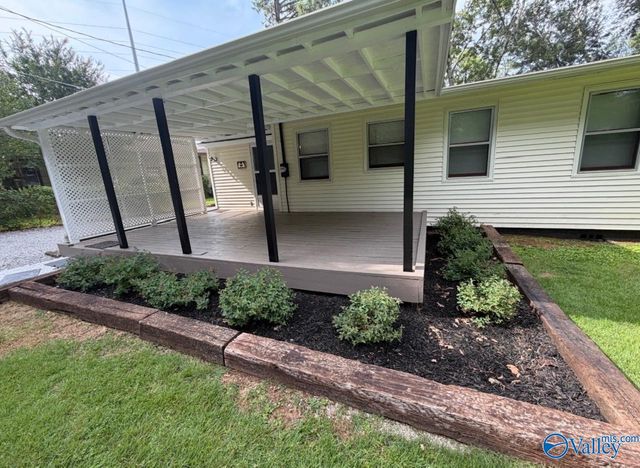 2617 Waltham Drive E, Huntsville, AL 35811