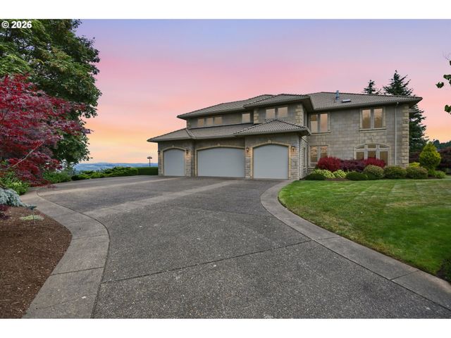 18011 Sw HUCKLEBERRY Ct, Sherwood, OR 97140