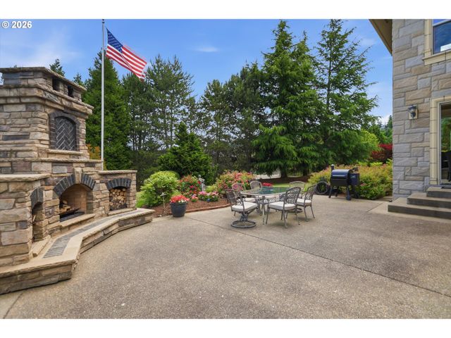 18011 Sw HUCKLEBERRY Ct, Sherwood, OR 97140
