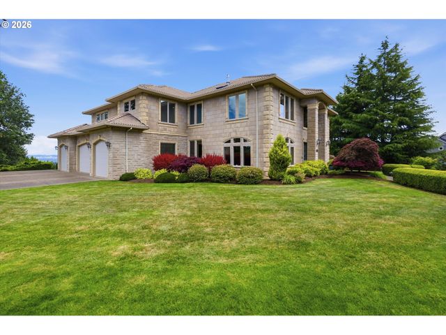 18011 Sw HUCKLEBERRY Ct, Sherwood, OR 97140