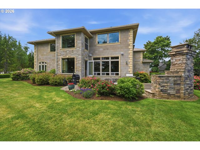 18011 Sw HUCKLEBERRY Ct, Sherwood, OR 97140