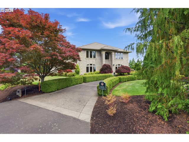 18011 Sw HUCKLEBERRY Ct, Sherwood, OR 97140