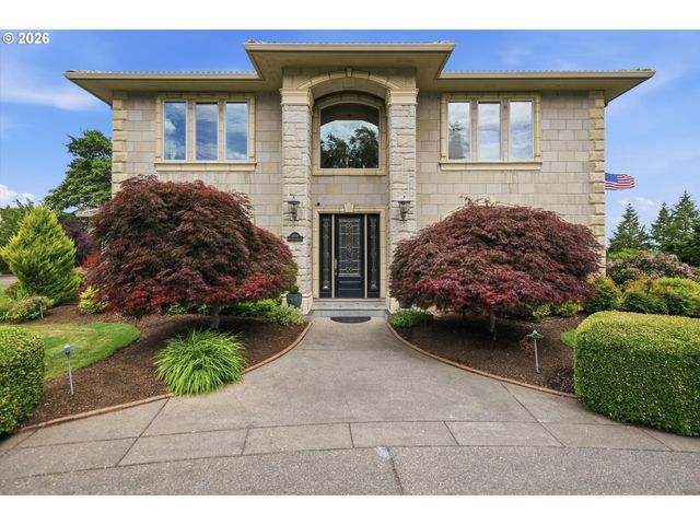 18011 Sw HUCKLEBERRY Ct, Sherwood, OR 97140