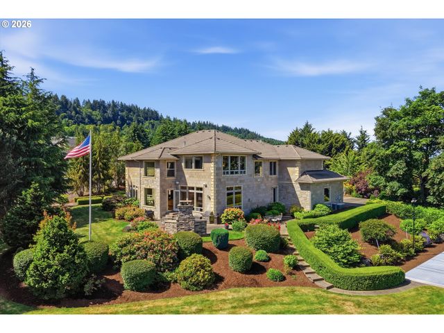 18011 Sw HUCKLEBERRY Ct, Sherwood, OR 97140