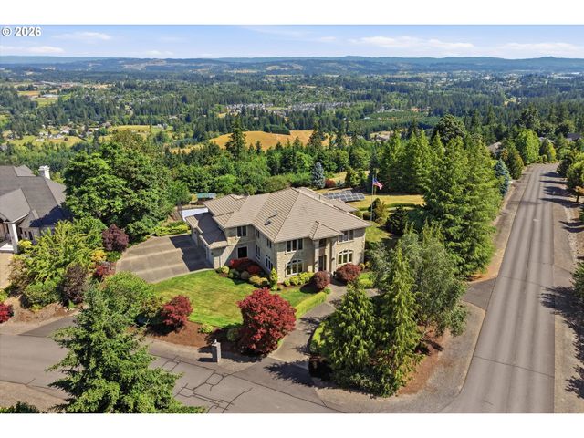 18011 Sw HUCKLEBERRY Ct, Sherwood, OR 97140