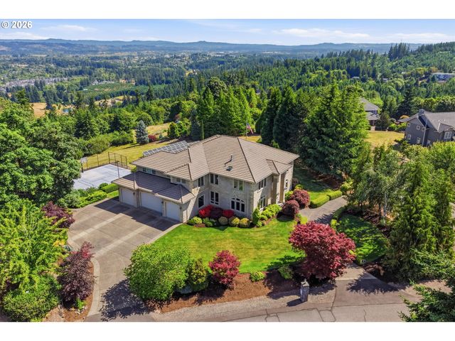 18011 Sw HUCKLEBERRY Ct, Sherwood, OR 97140