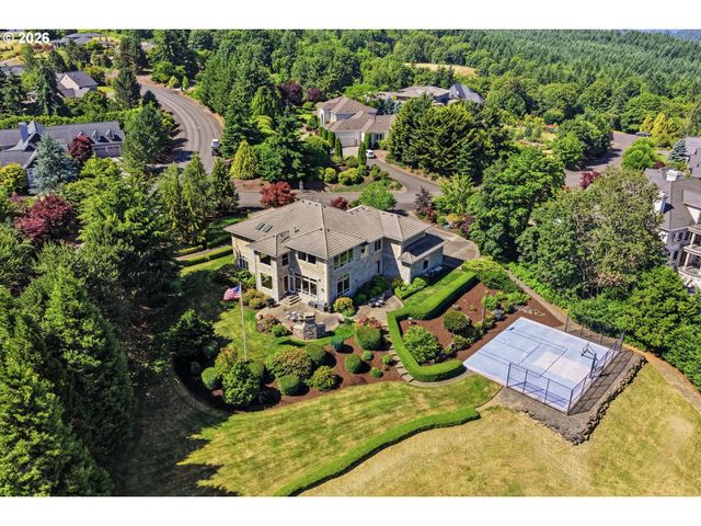 18011 Sw HUCKLEBERRY Ct, Sherwood, OR 97140