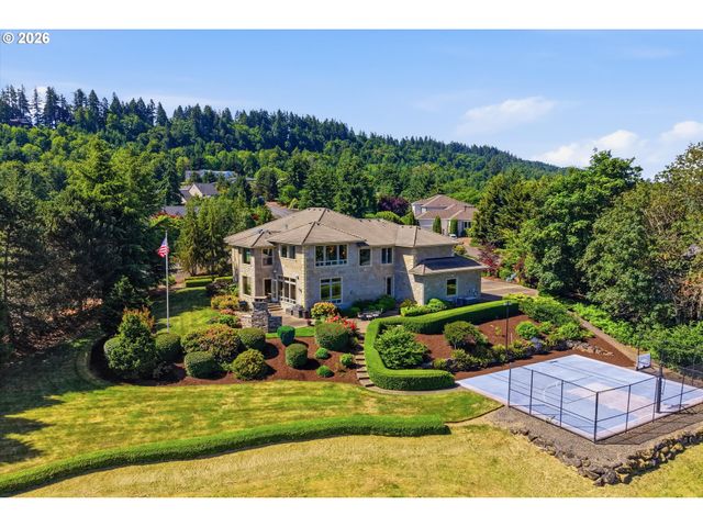 18011 Sw HUCKLEBERRY Ct, Sherwood, OR 97140