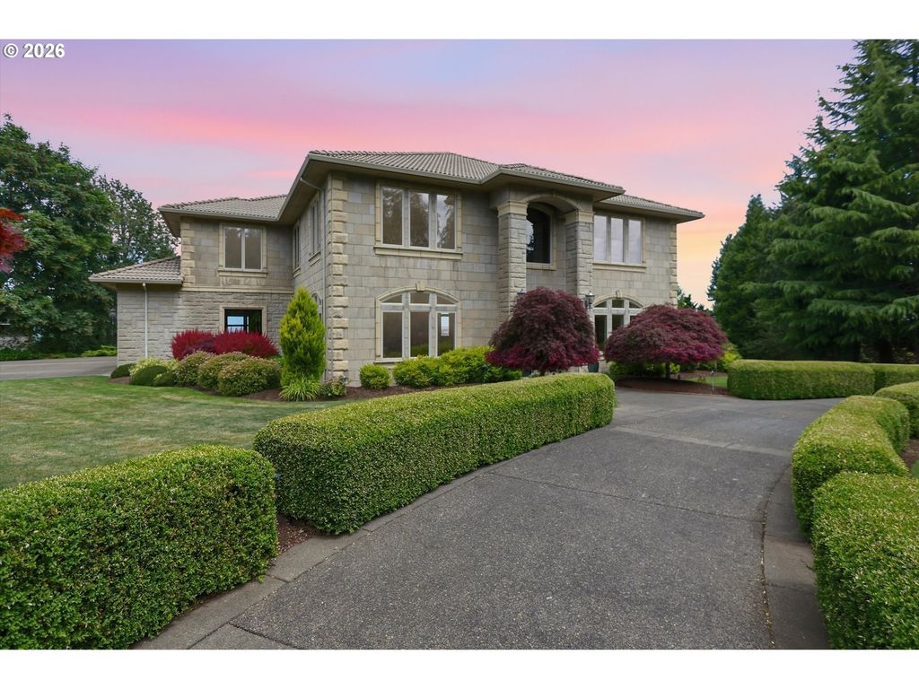 18011 Sw HUCKLEBERRY Ct, Sherwood, OR 97140