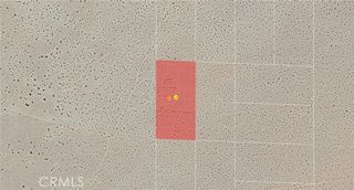 0 Near Burn Ranch Road, Hinkley, CA 92347