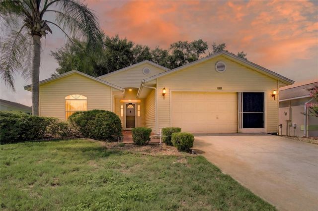 642 TIMBERCREST DRIVE, Leesburg, FL 34748