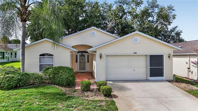 642 TIMBERCREST DRIVE, Leesburg, FL 34748