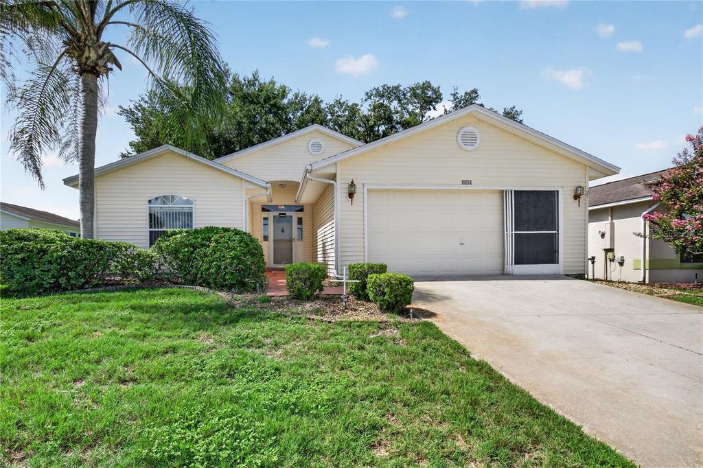 642 TIMBERCREST DRIVE, Leesburg, FL 34748