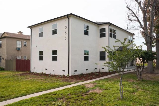 1065 E Spazier 202, Burbank, CA 91502