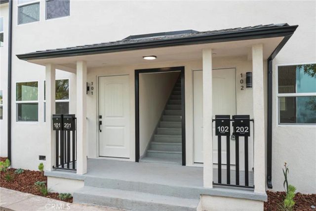 1065 E Spazier 202, Burbank, CA 91502