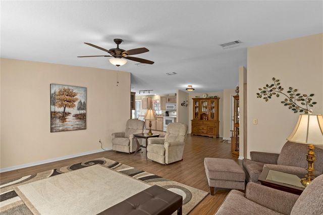 37546 LILLY BEA AVENUE, Zephyrhills, FL 33541