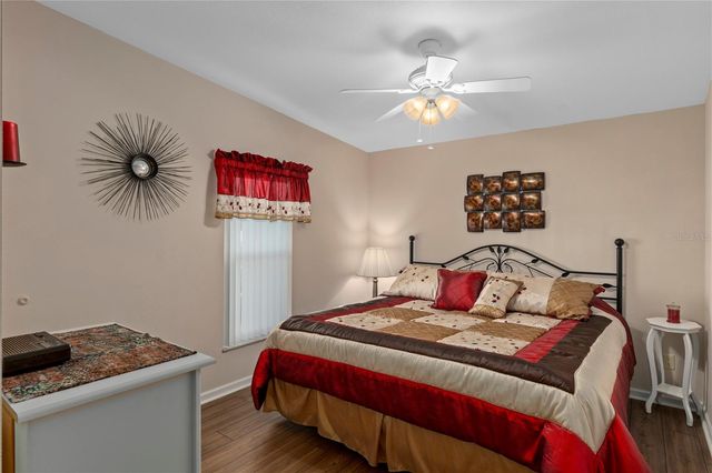 37546 LILLY BEA AVENUE, Zephyrhills, FL 33541