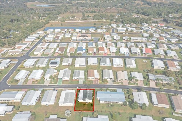 37546 LILLY BEA AVENUE, Zephyrhills, FL 33541