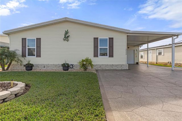 37546 LILLY BEA AVENUE, Zephyrhills, FL 33541