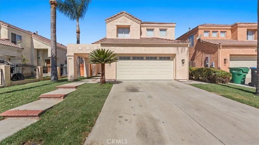 16641 Sir Barton, Moreno Valley, CA 92551