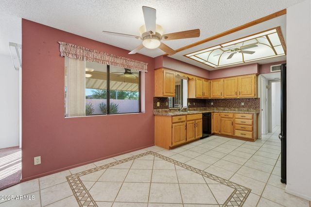 2705 S ZINNIA --, Mesa, AZ 85209