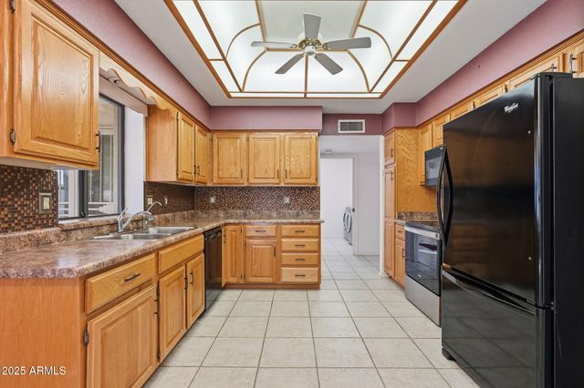 2705 S ZINNIA --, Mesa, AZ 85209