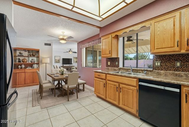 2705 S ZINNIA --, Mesa, AZ 85209