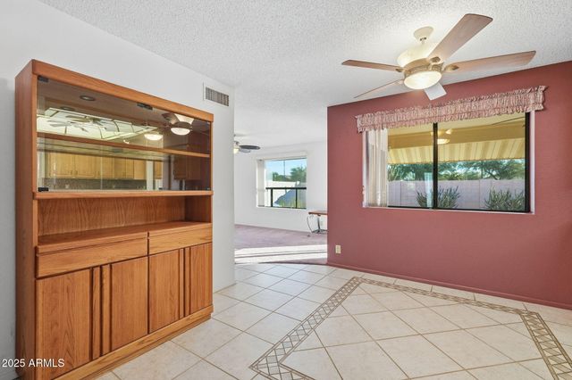 2705 S ZINNIA --, Mesa, AZ 85209