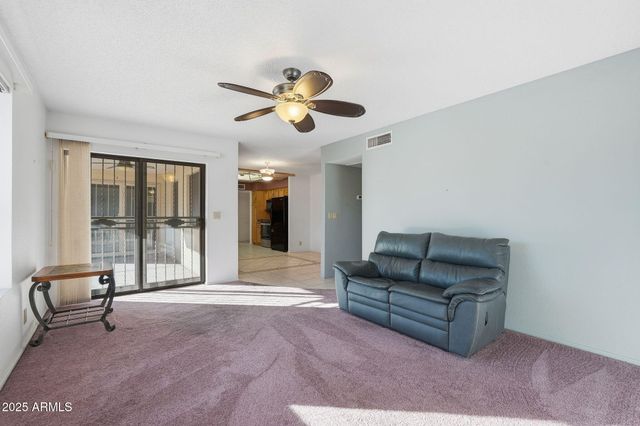 2705 S ZINNIA --, Mesa, AZ 85209