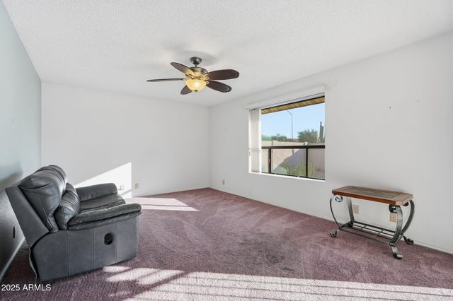 2705 S ZINNIA --, Mesa, AZ 85209