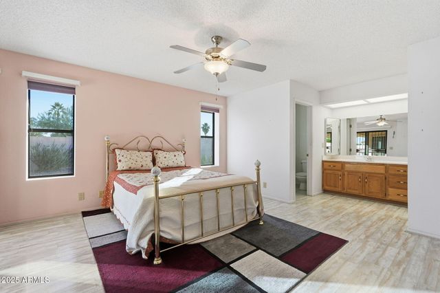 2705 S ZINNIA --, Mesa, AZ 85209