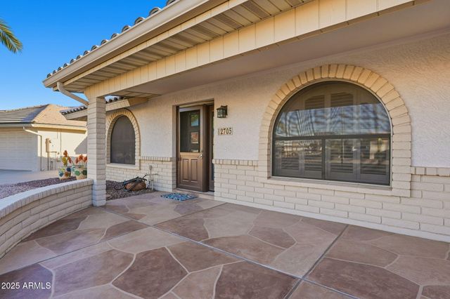 2705 S ZINNIA --, Mesa, AZ 85209