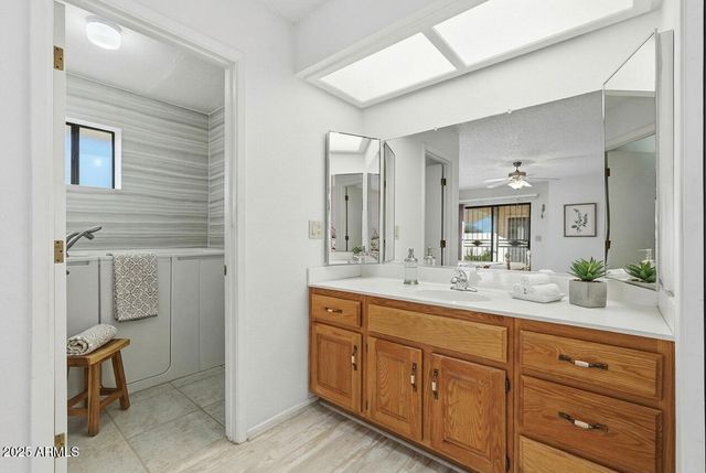 2705 S ZINNIA --, Mesa, AZ 85209