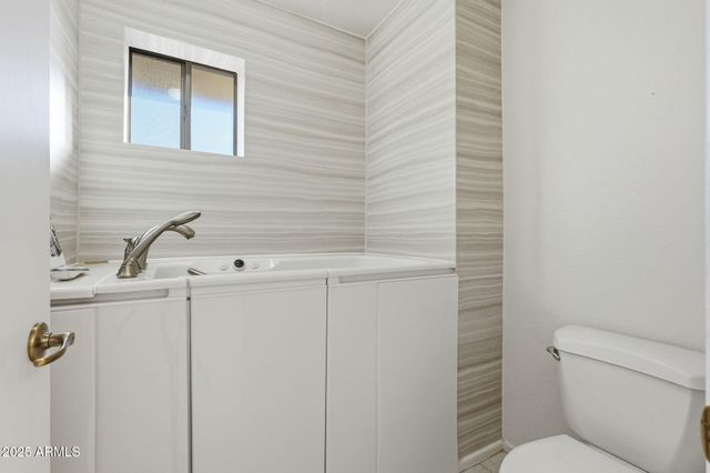 2705 S ZINNIA --, Mesa, AZ 85209