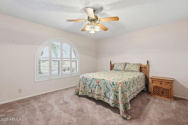 2705 S ZINNIA --, Mesa, AZ 85209