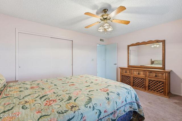 2705 S ZINNIA --, Mesa, AZ 85209