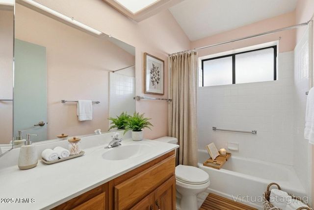 2705 S ZINNIA --, Mesa, AZ 85209