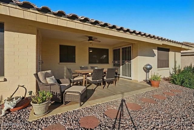 2705 S ZINNIA --, Mesa, AZ 85209