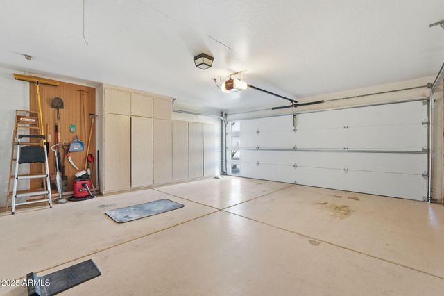 2705 S ZINNIA --, Mesa, AZ 85209