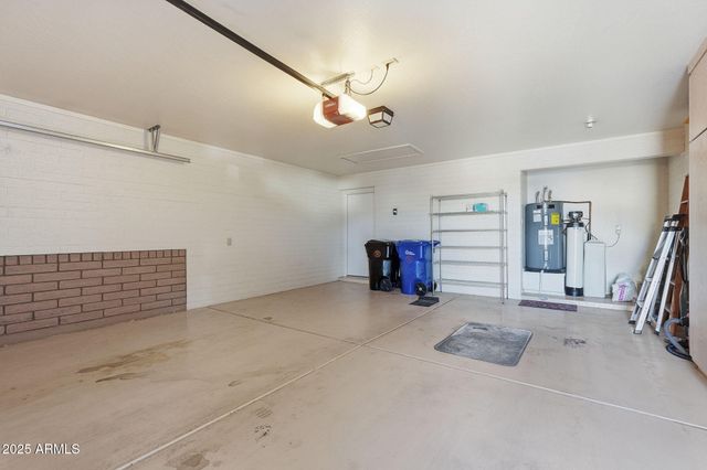 2705 S ZINNIA --, Mesa, AZ 85209